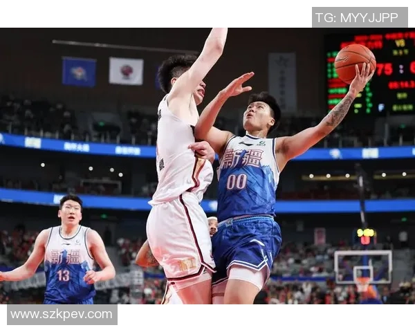 2017年CBA江苏队与福建队精彩对决回顾与分析