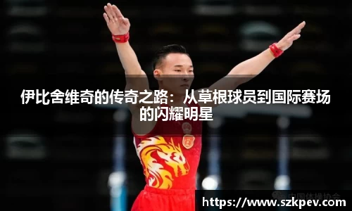 伊比舍维奇的传奇之路：从草根球员到国际赛场的闪耀明星
